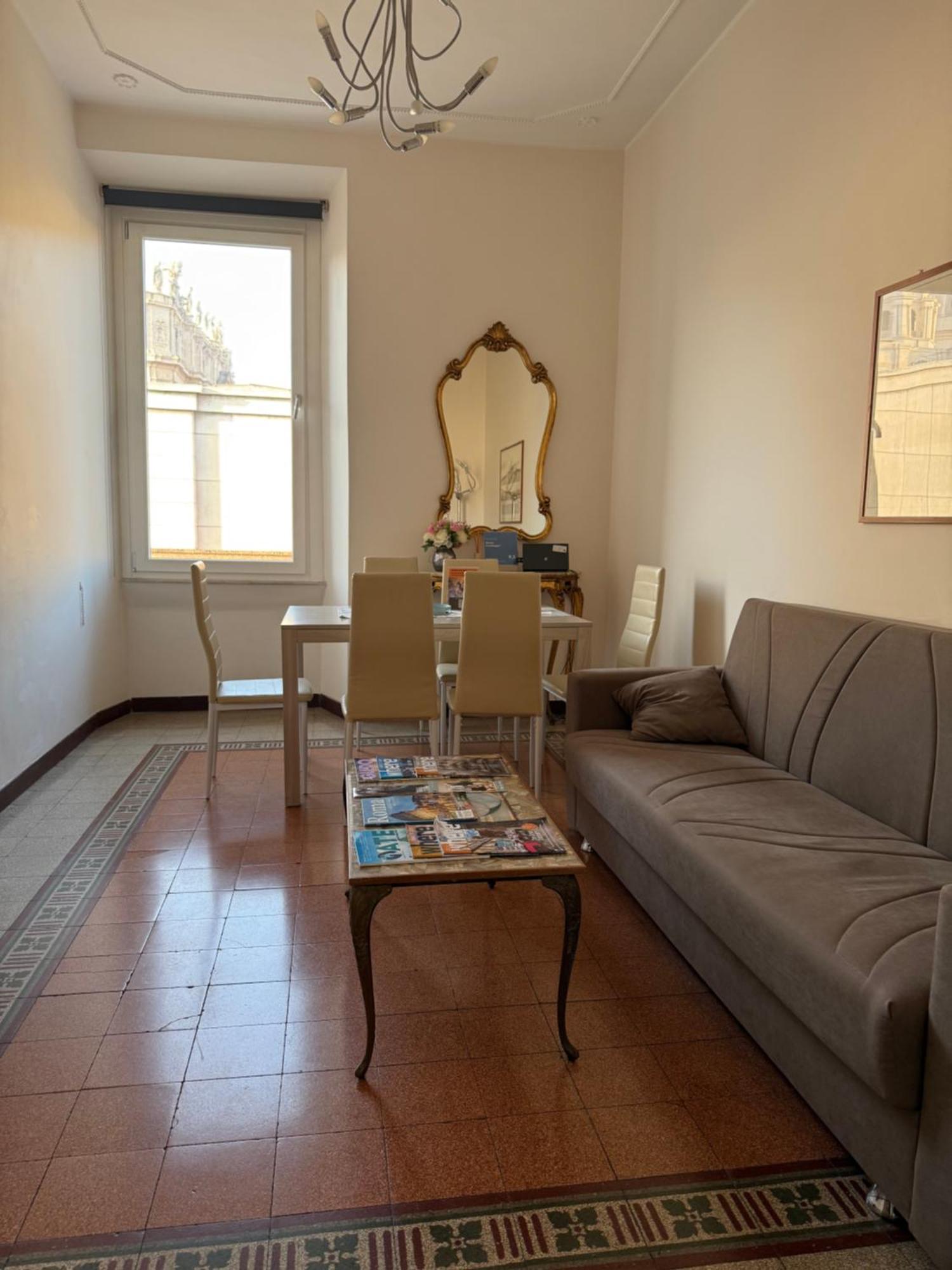 Maison Cavalleggeri Ρώμη Εξωτερικό φωτογραφία